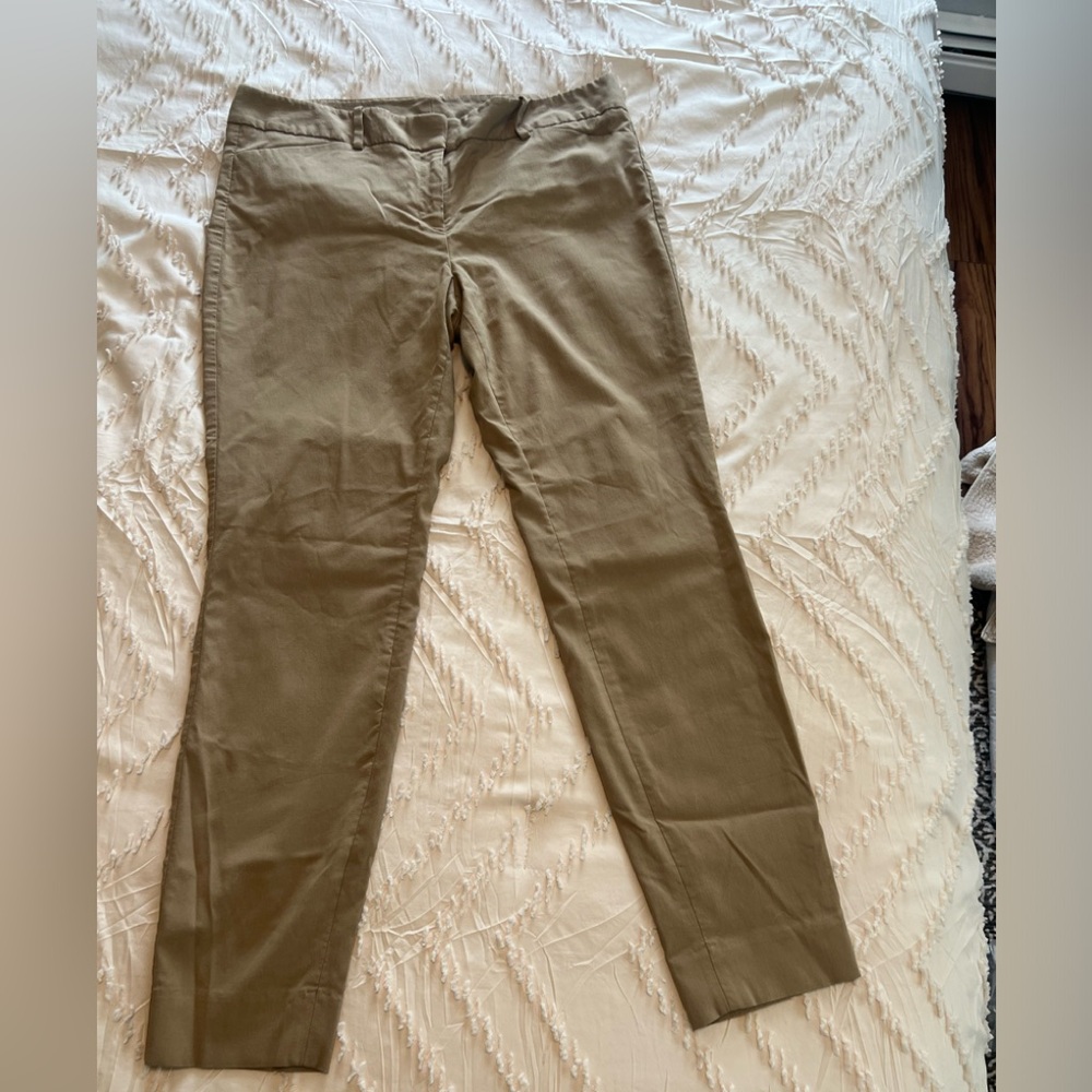 Satinato pants 80% Viscose 17%Nylon 3% spandex